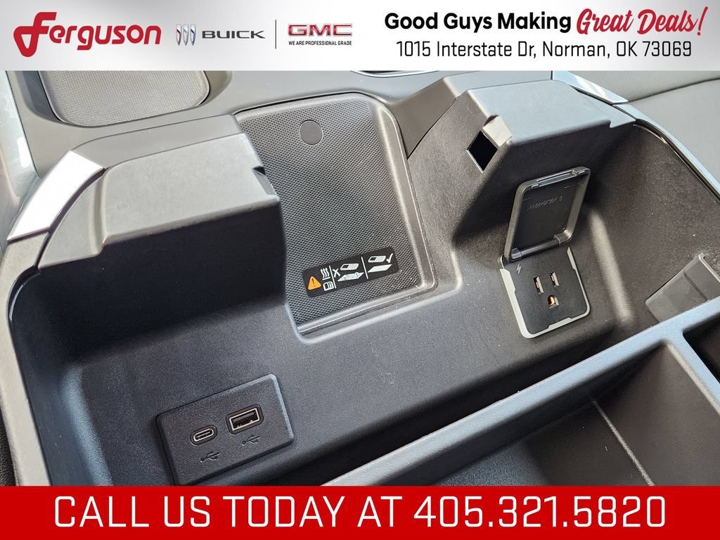 2026 GMC Sierra 1500 SLT - Photo 34