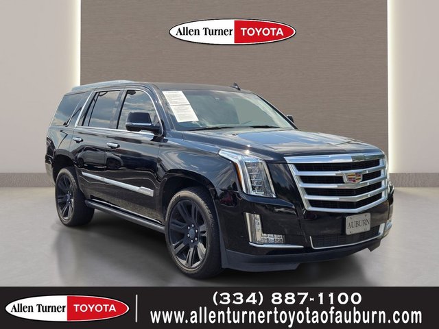 2016 Cadillac Escalade Premium