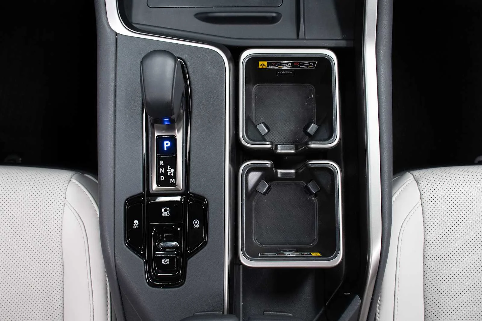 Certified Used 2024 NIGHTFALL MICA Lexus Premium image 19