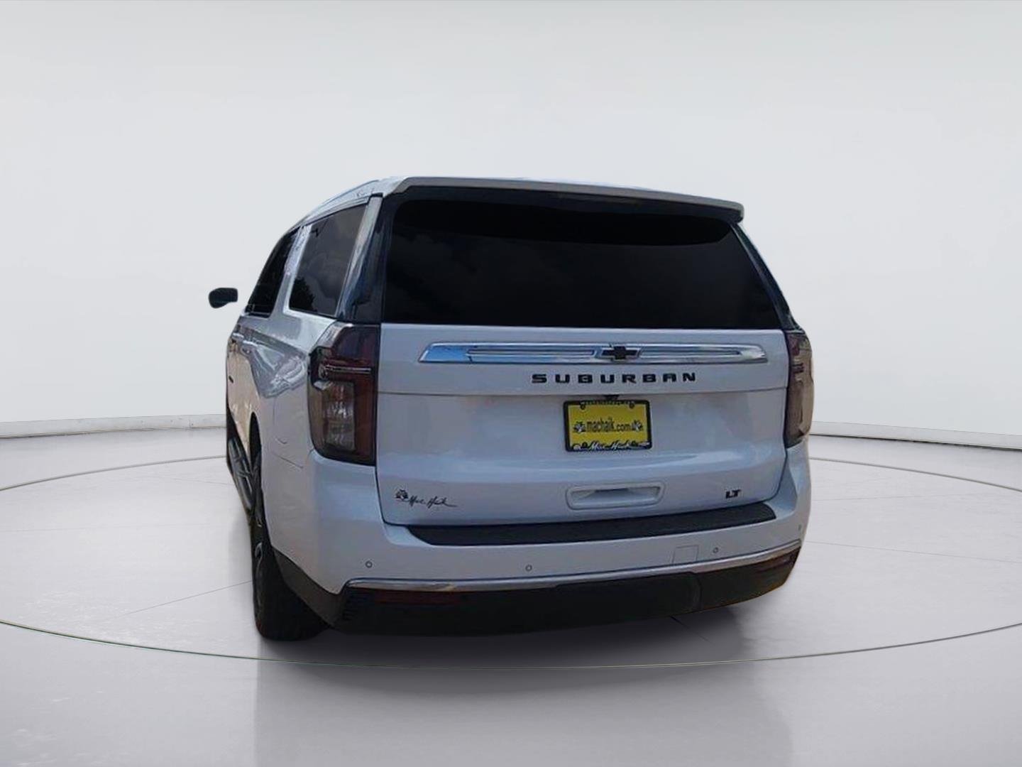 2023 Chevrolet Suburban LT - 6