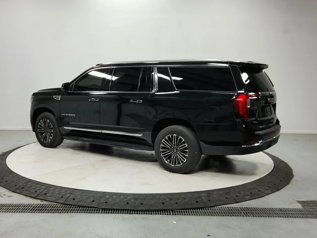 Used 2026 Black GMC Elevation image 6