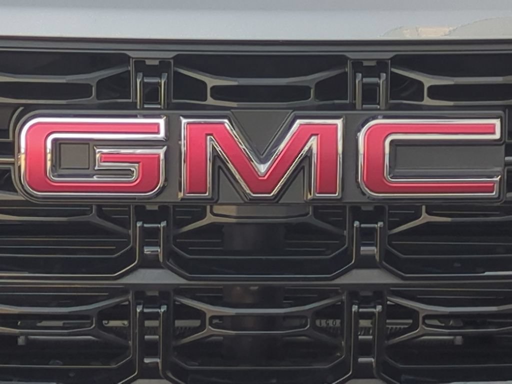 2026 GMC Canyon Elevation - Photo 30