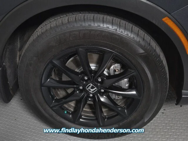 2026 Honda CR-V Sport - Photo 46