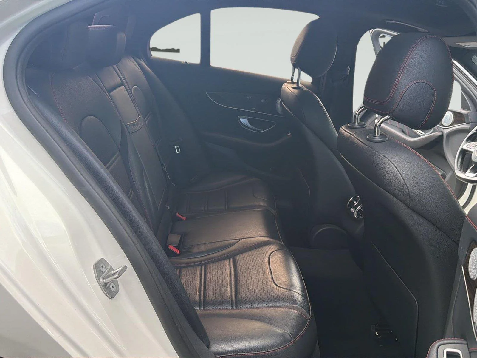 2018 Mercedes-Benz C-Class Sedan AMG C43 - Photo 25