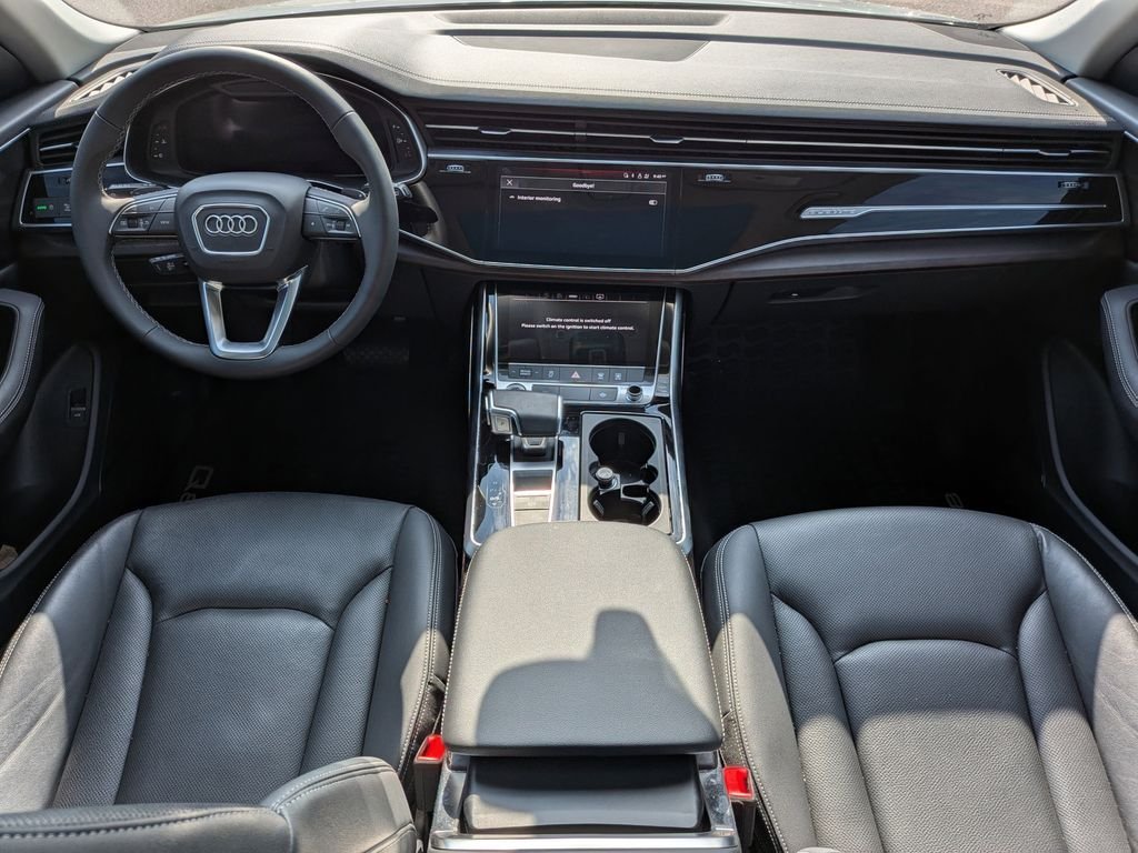 2023 Audi Q8 Premium Plus - Photo 19
