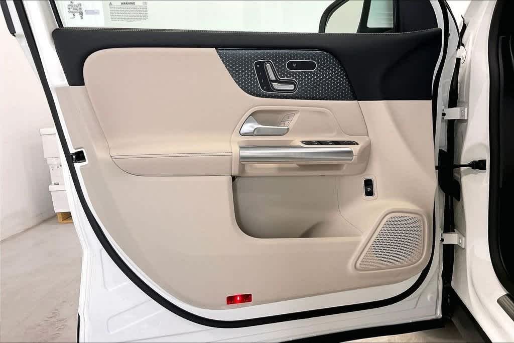 Certified Used 2026 Polar White Mercedes-Benz GLA 250 image 20