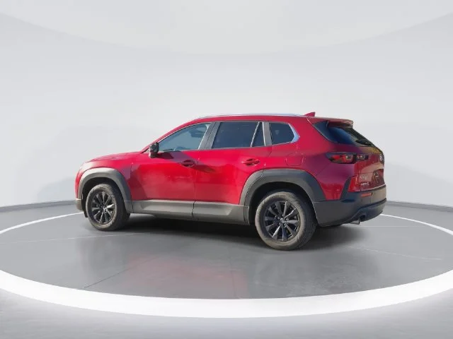 Used 2026 Red Mazda Preferred image 6