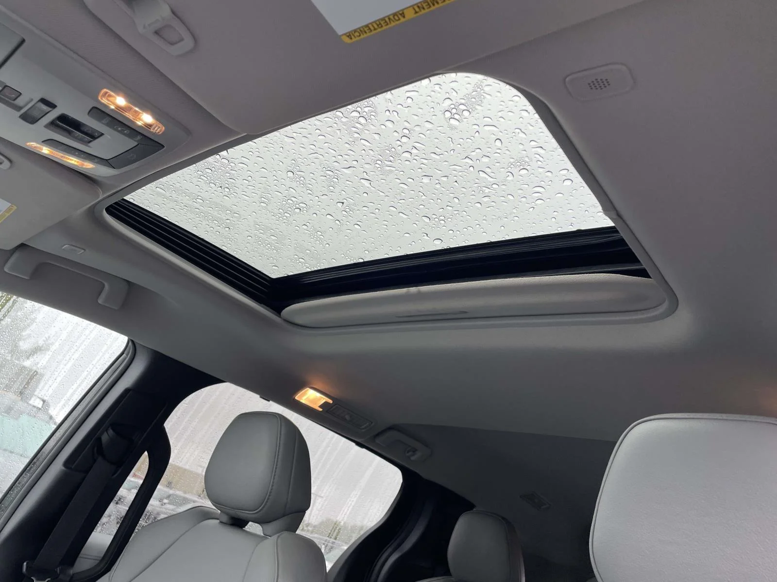 Used 2026 Black Toyota XLE image 8