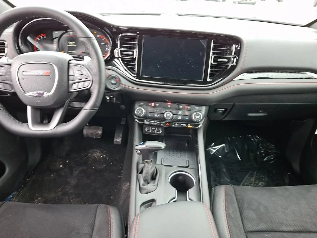 New 2026 Destroyer Gray Clearcoat Dodge GT Plus image 11