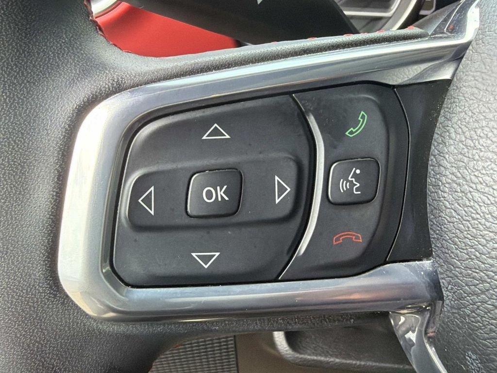 Used 2023 Black Jeep Rubicon image 28