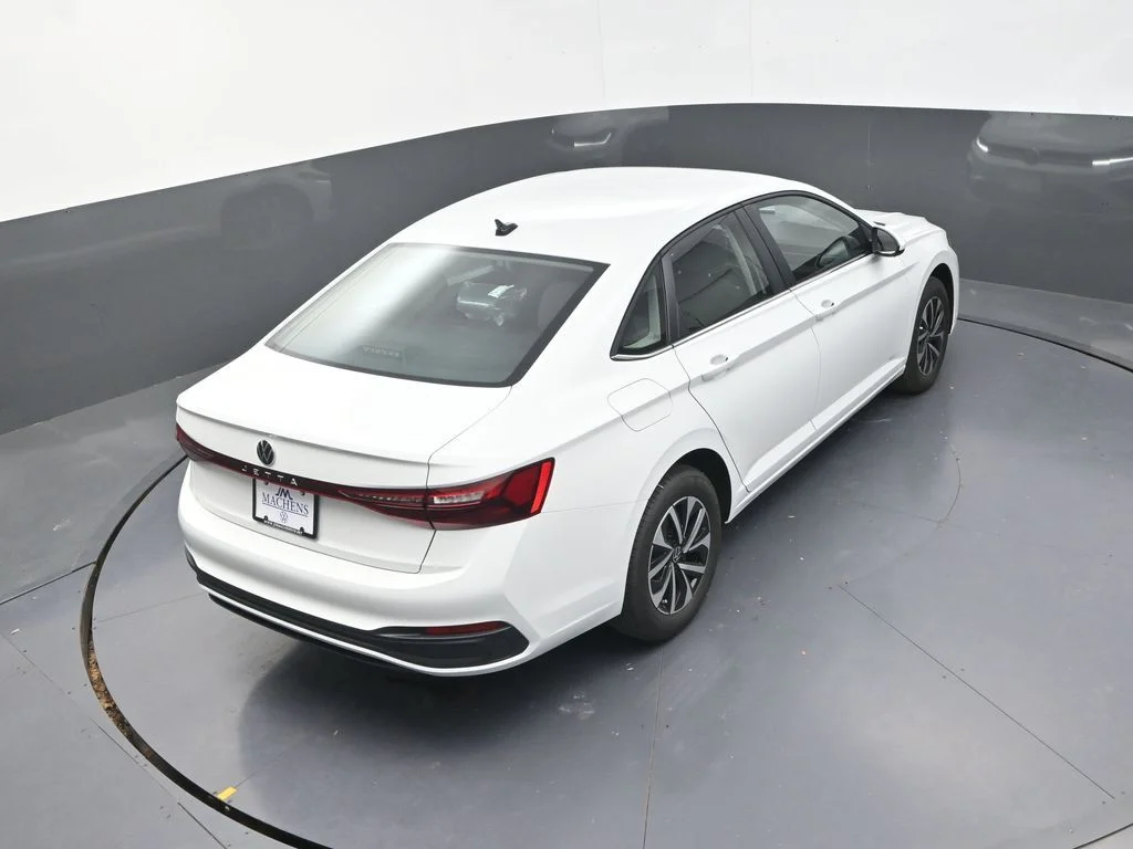New 2026  Volkswagen 1.5T S image 20