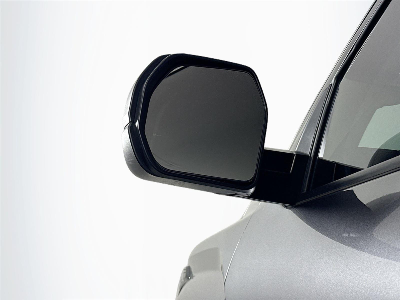 Used 2024 Magnetic Gray Metallic Toyota SR5 image 5