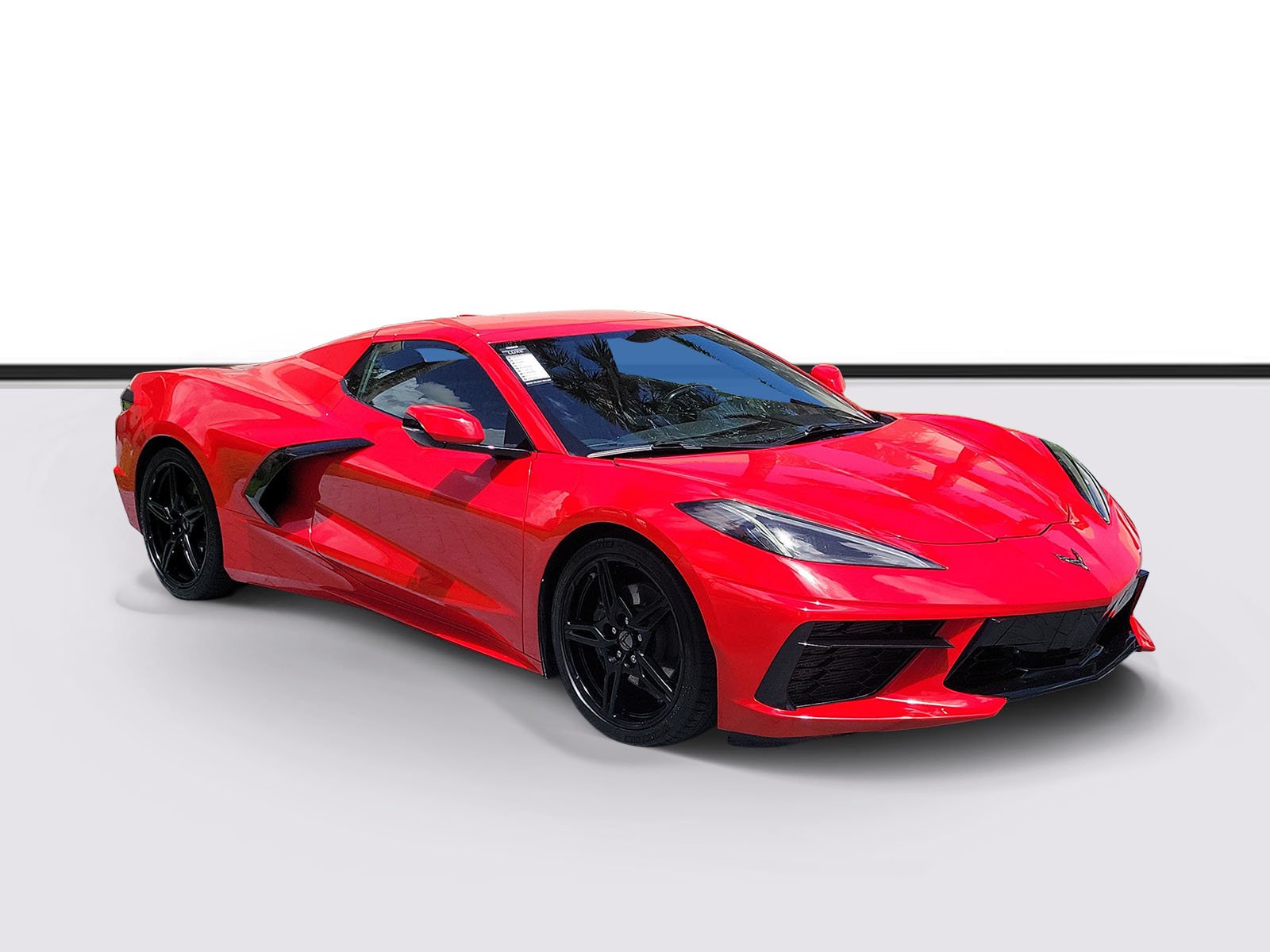 2023 Chevrolet Corvette