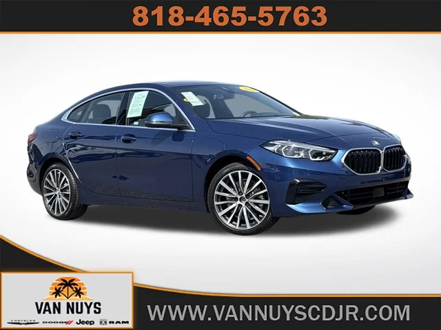 2024 BMW 2 Series 228i xDrive
