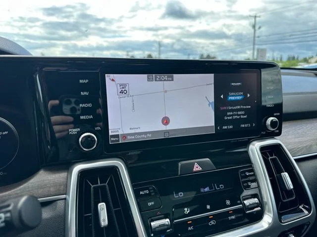 2022 Kia Sorento X-Line SX Prestige - Photo 24