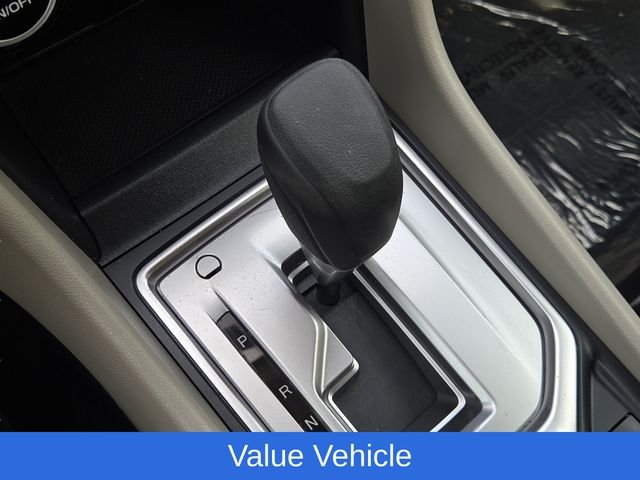 Used 2020 Crystal White Pearl Subaru Premium image 24