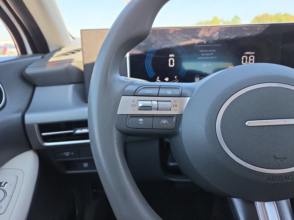 2024 Hyundai Sonata SEL - Photo 20