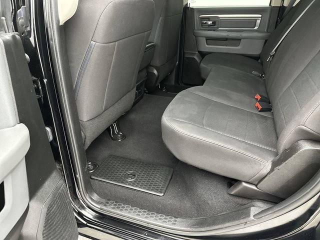 2020 RAM Ram 1500 Classic Warlock - Photo 21