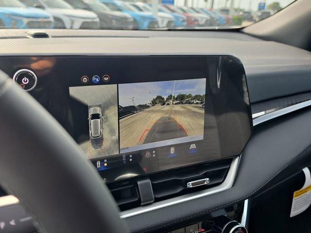 2026 Chevrolet Equinox LT - Photo 21