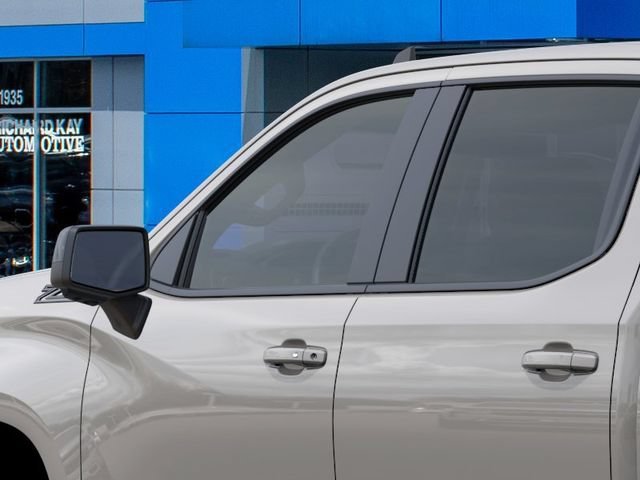 2026 Chevrolet Silverado 1500 RST - Photo 12