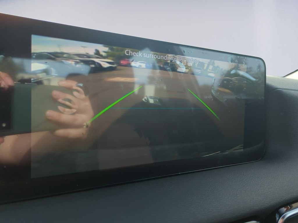 New 2026 Atlantic Gray Metallic / Super Black Two-tone Nissan SR image 15