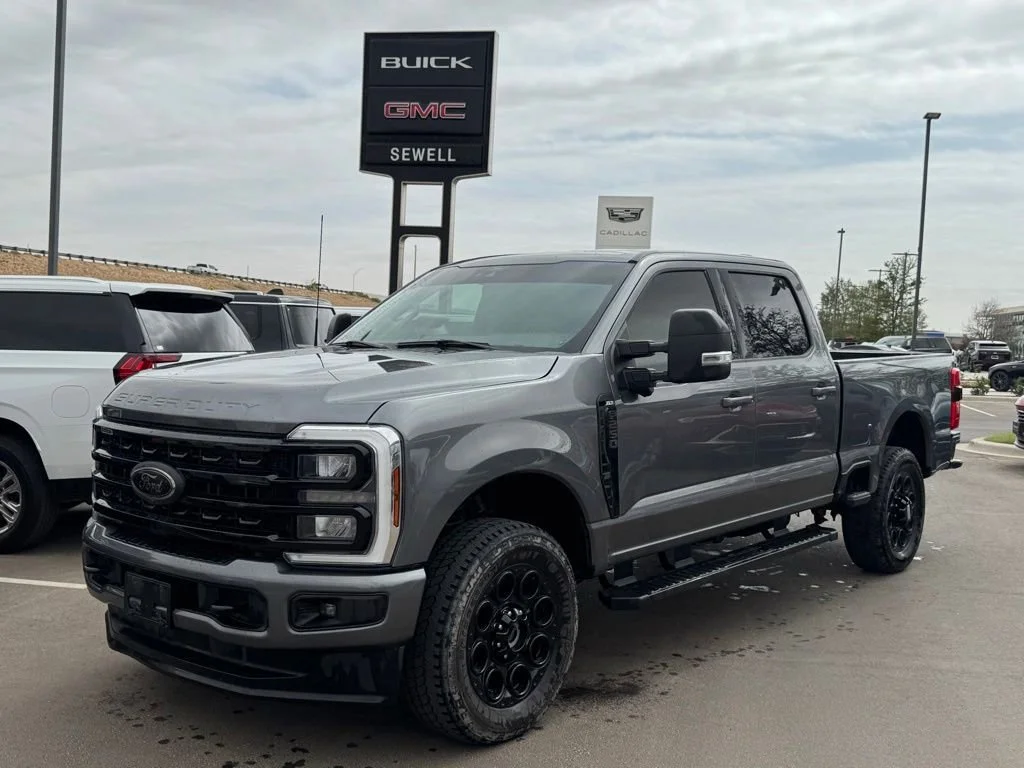 2024 Ford F-250 XLT 4x4 Crew Cab 6-3/4' Box's photo