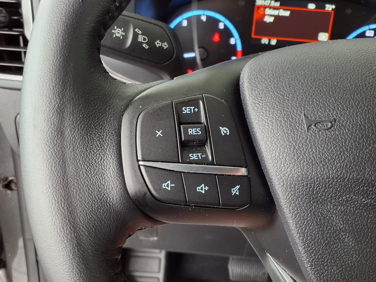 Used 2023 Carbonized Gray Metallic Ford Big Bend image 26