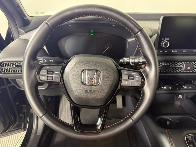2025 Honda HR-V Sport - Photo 25