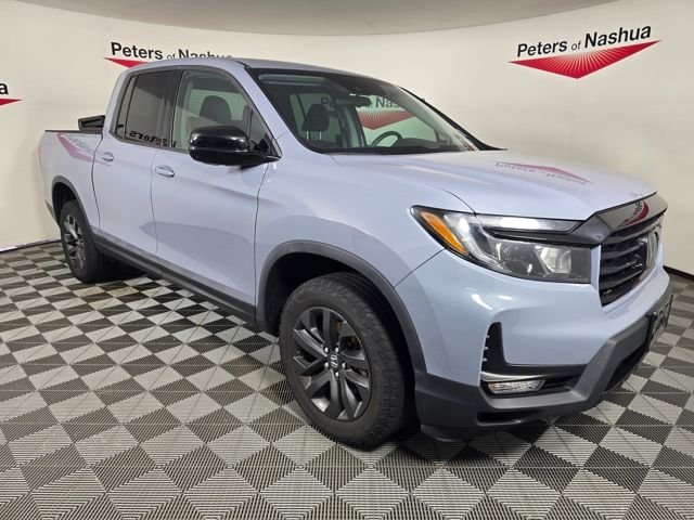 2023 Honda Ridgeline Sport - Photo 1
