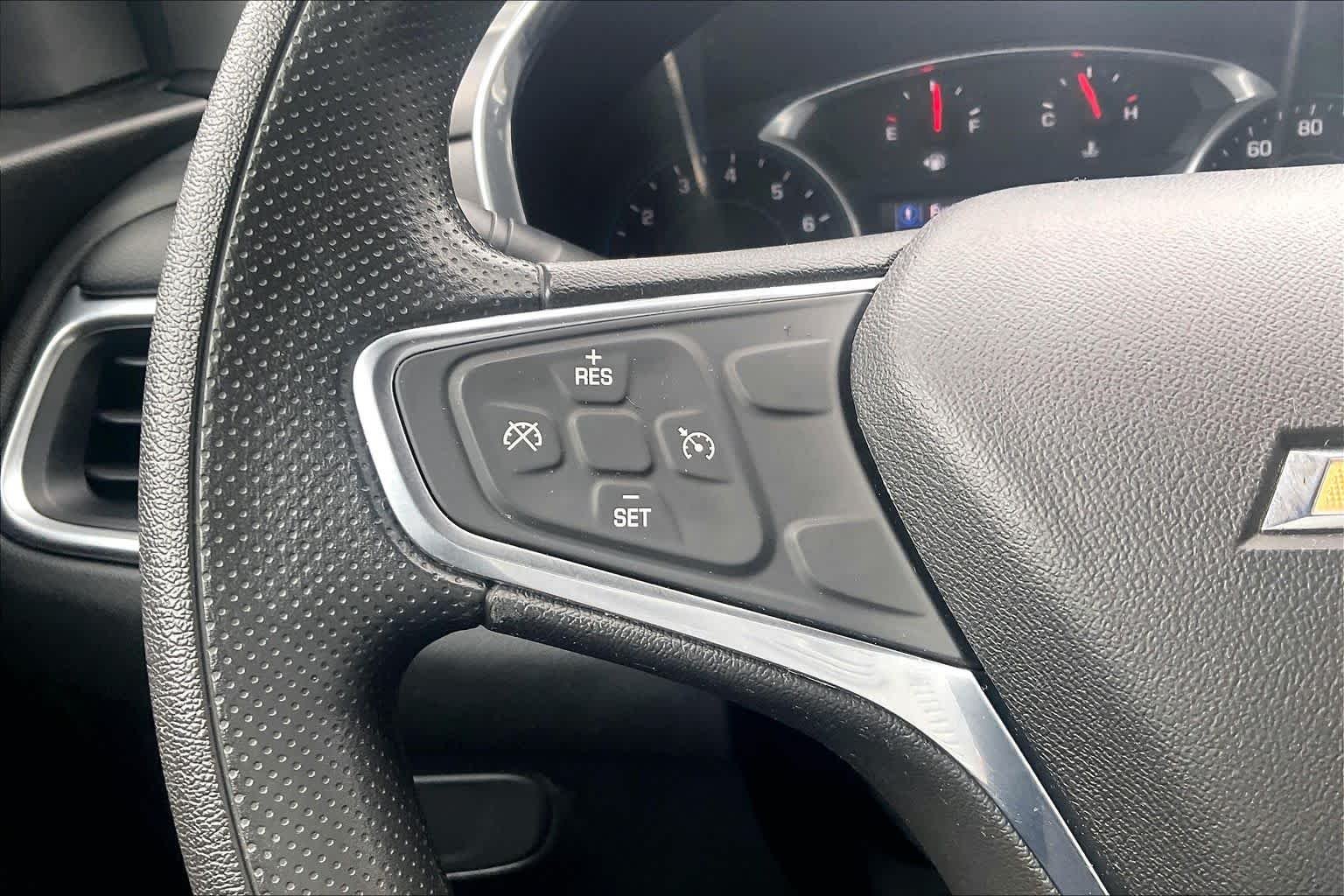 Used 2019 Nightfall Gray Metallic Chevrolet LT image 24