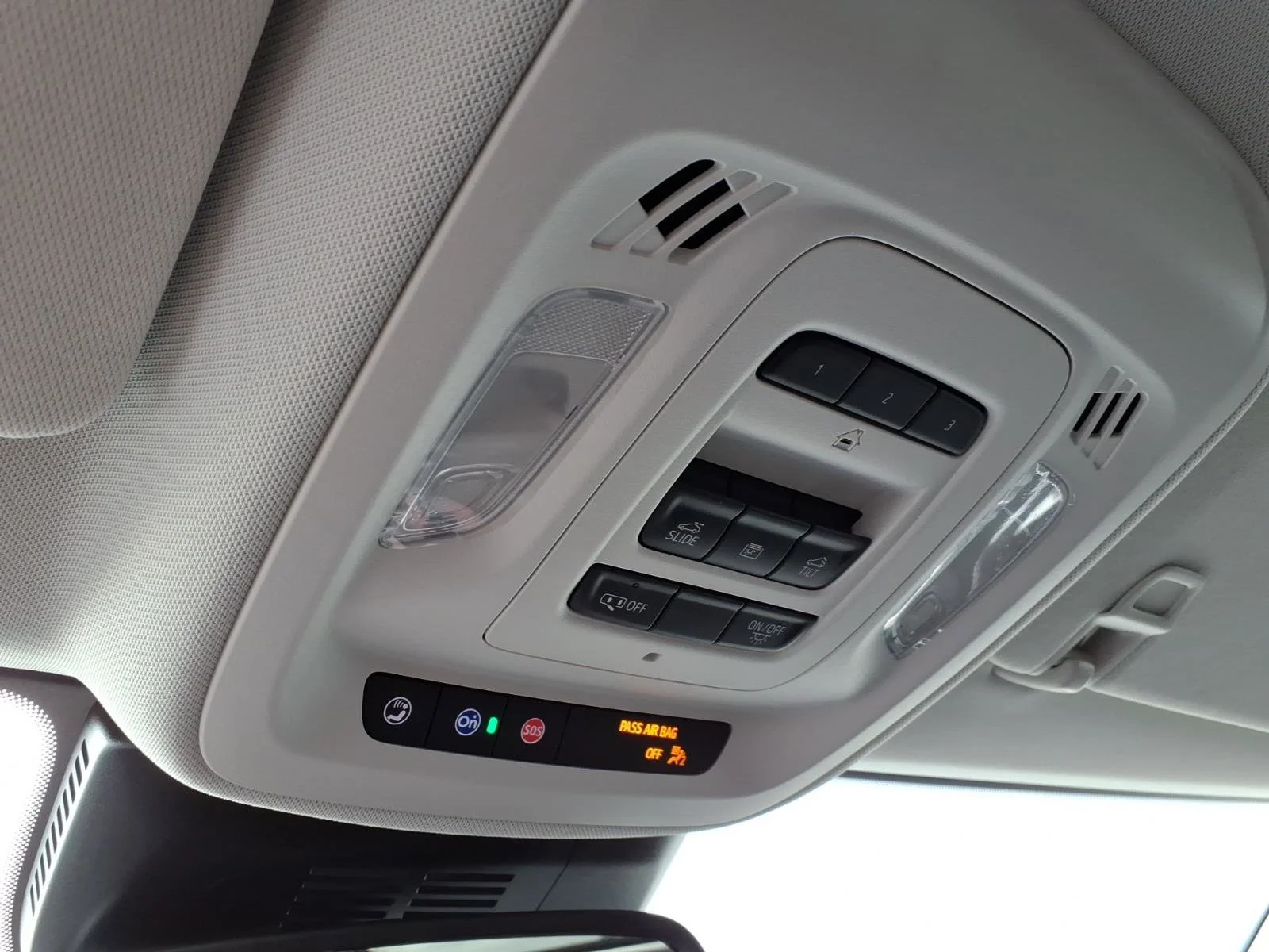 2026 Buick Envision Preferred - Photo 20