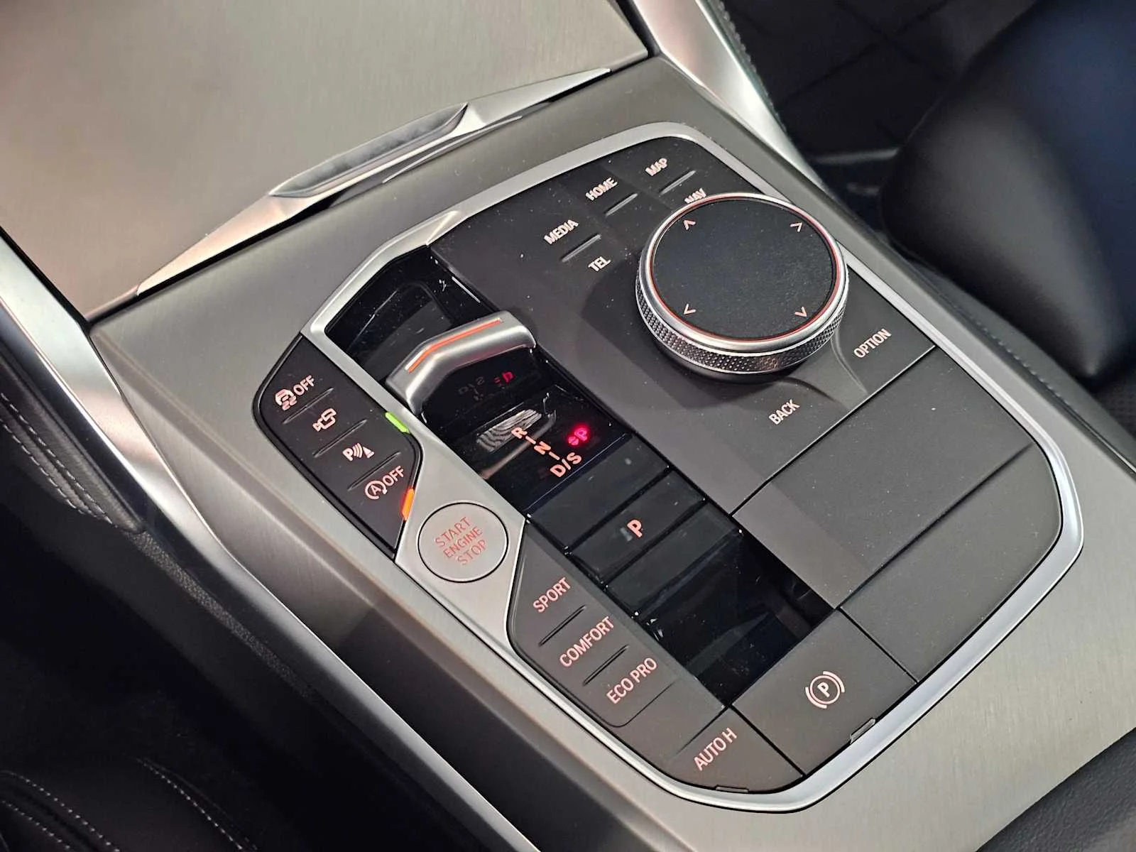 New 2026 Alpine White BMW 230i xDrive image 10