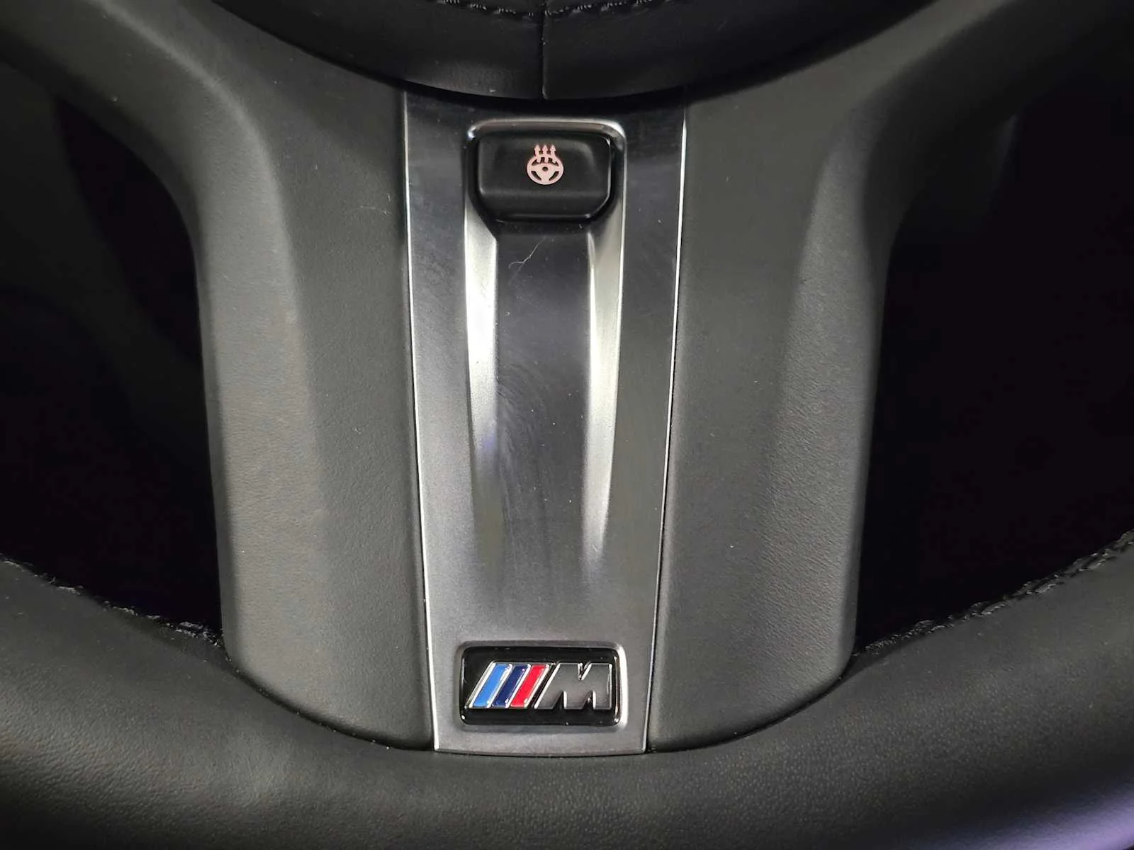 Used 2021 Mineral Gray Metallic BMW xDrive image 24