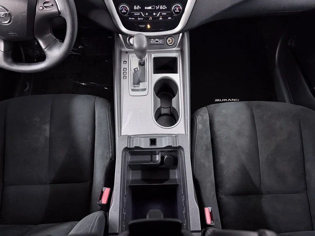 Used 2019 Black Nissan S image 24