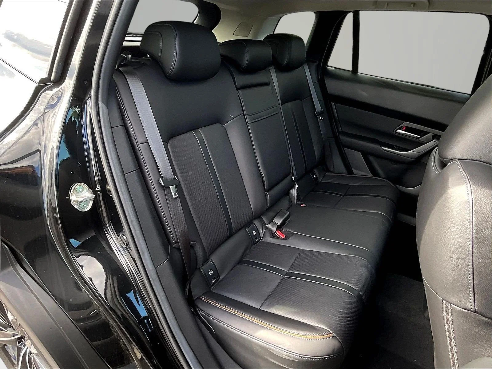 2026 Mazda CX-50 Turbo - Photo 22