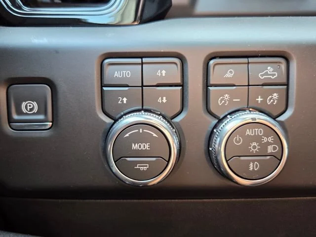 2026 GMC Sierra 1500 AT4 - Photo 15