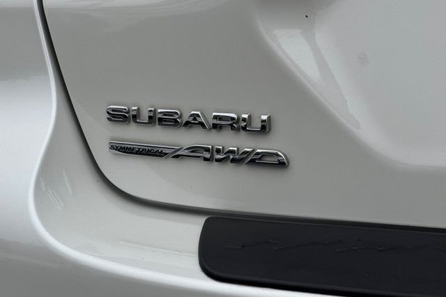 Certified Used 2024 White Subaru Premium image 39
