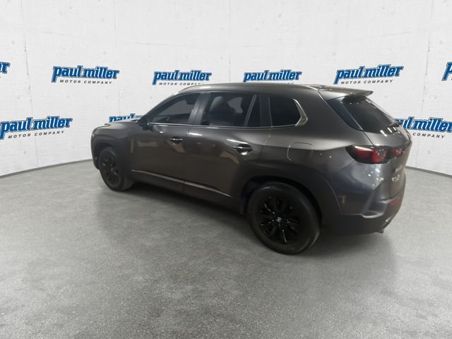 Certified Used 2024 Gray Mazda 2.5 S Select Package image 7