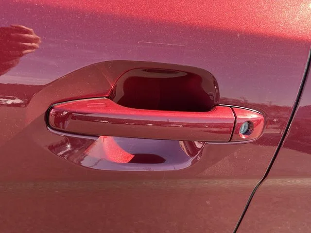 New 2026 CRIMSON RED PEARL Subaru Premium image 40