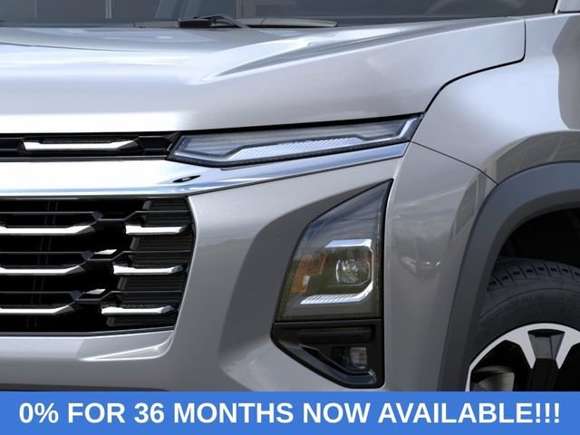 2026 Chevrolet Equinox LT - Photo 12