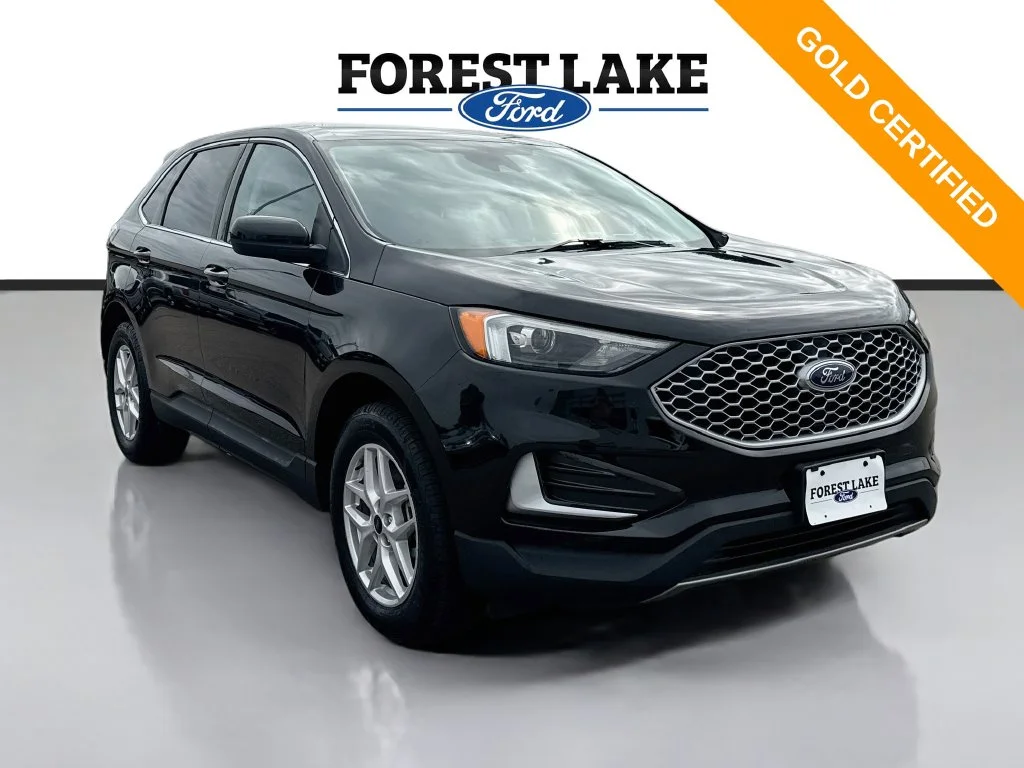 2023 Ford Edge