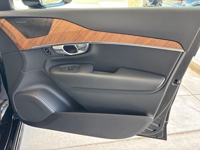Certified Used 2025 Black Volvo T8 Plus image 22