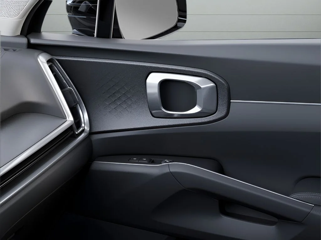 New 2026 Ebony Black Kia S image 21