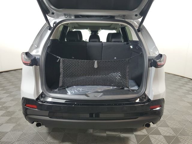 New 2026 Aero Gray Metallic Mazda 2.5 S Premium Plus AWD image 9