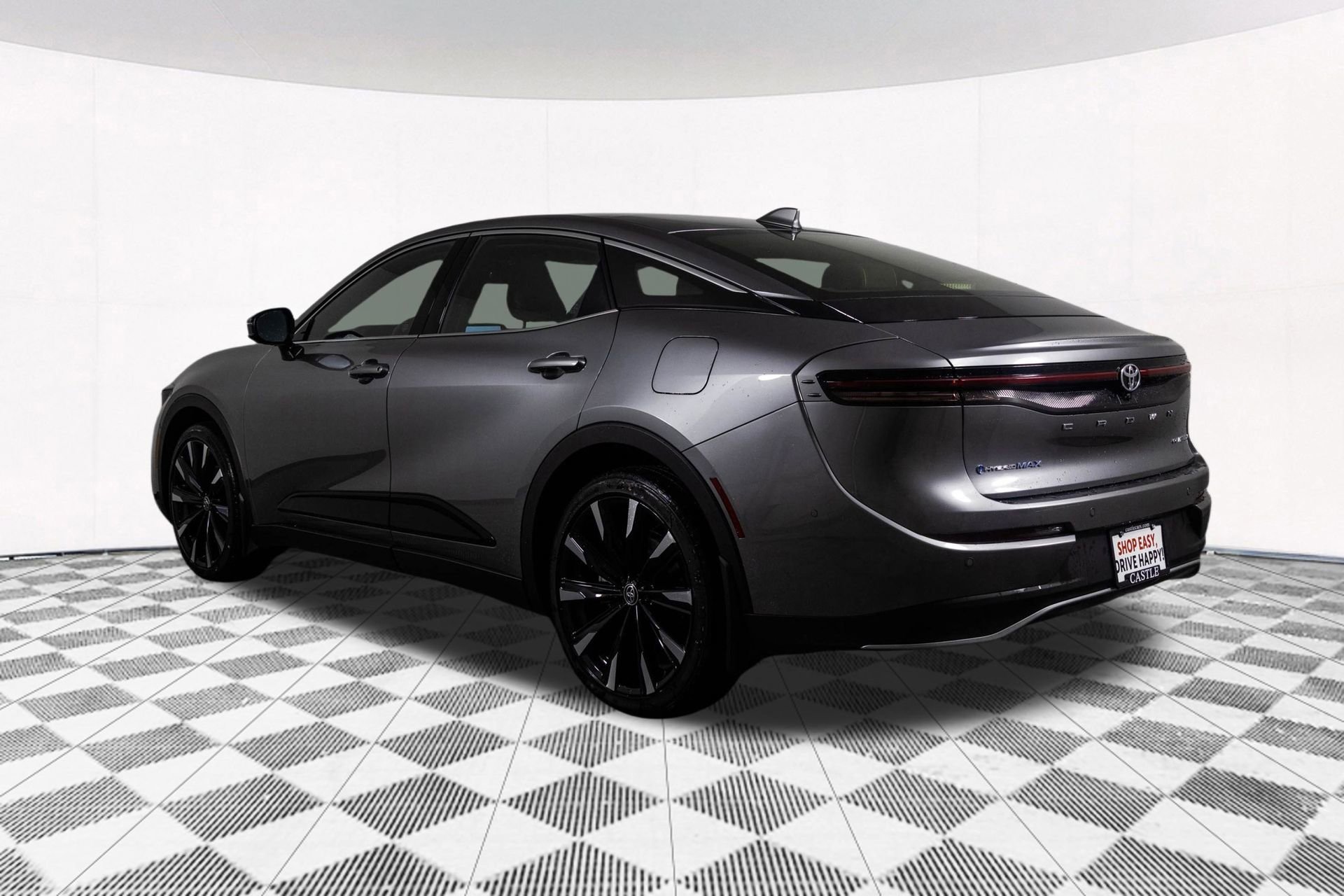 2024 TOYOTA CROWN - Image 10