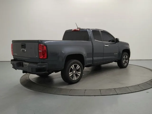 2015 Chevrolet Colorado LT - Photo 8