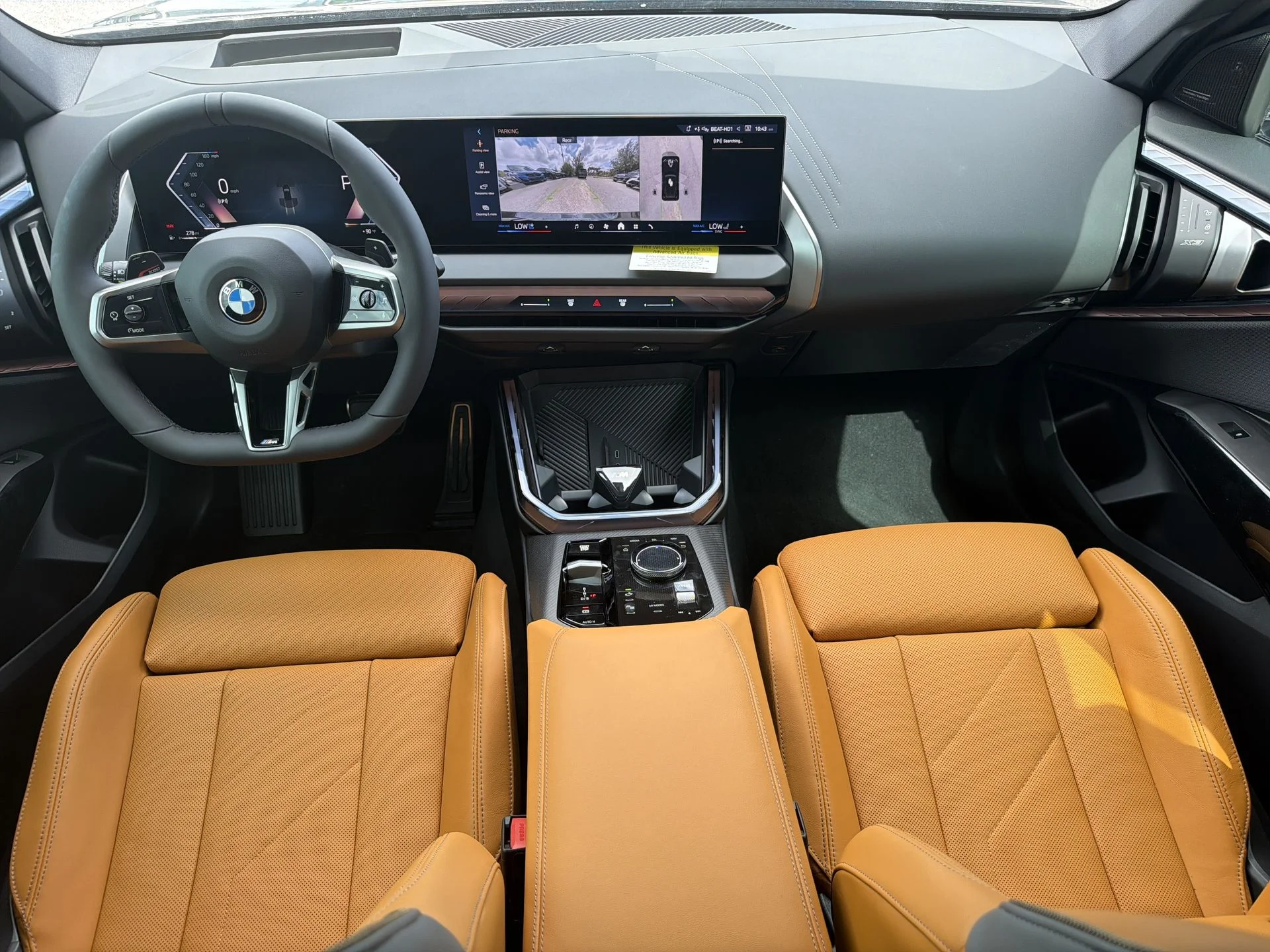 New 2026 Black Sapphire Metallic BMW 30 xDrive image 14
