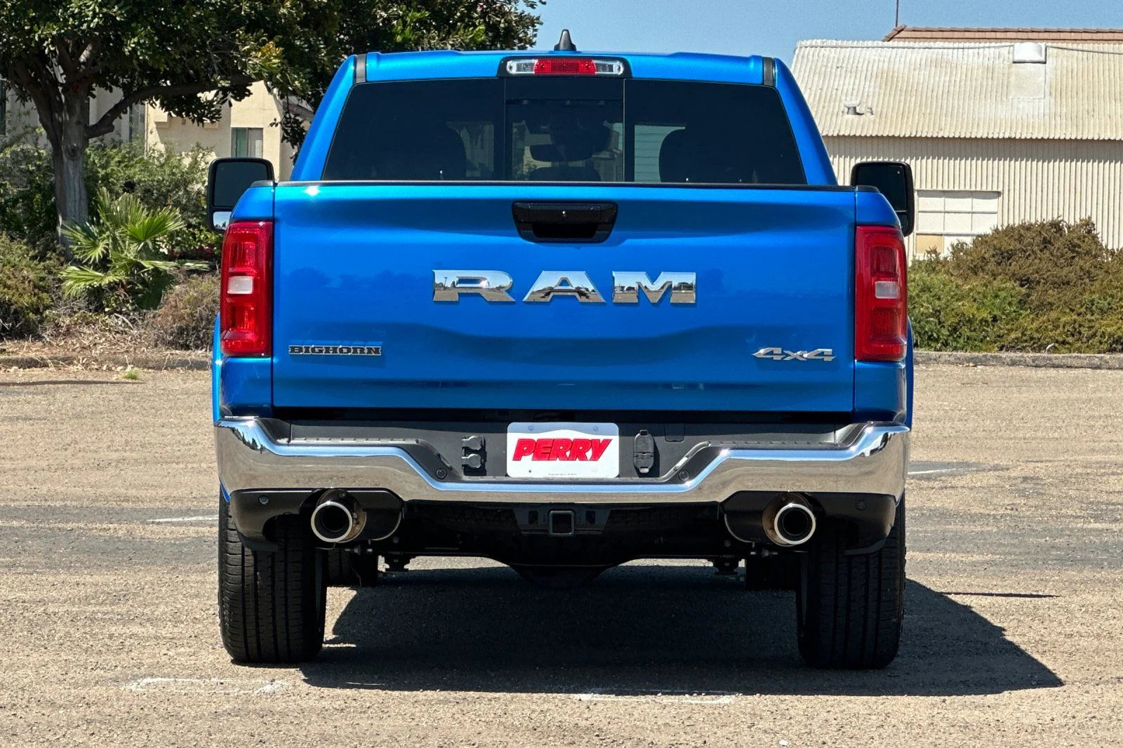 2026 RAM 1500 Big Horn/Lone Star - Photo 5