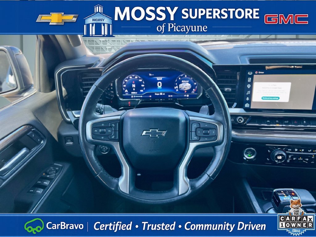 2023 Chevrolet Silverado 1500 RST - Photo 19