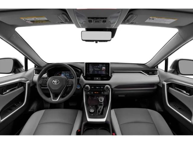 Used 2019 Magnetic Gray Metallic Toyota Limited image 8